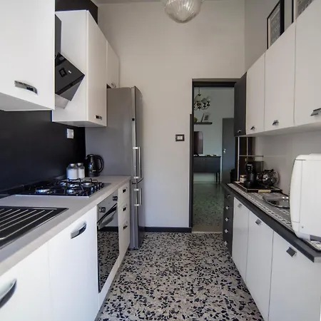 Casa Scano Ferienhaus