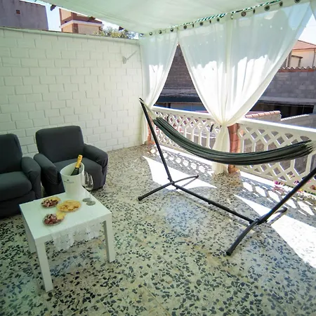 Casa Scano Feriehus *