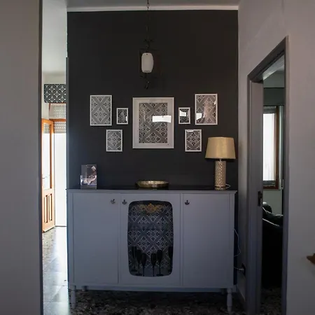 Ferienhaus Casa Scano *