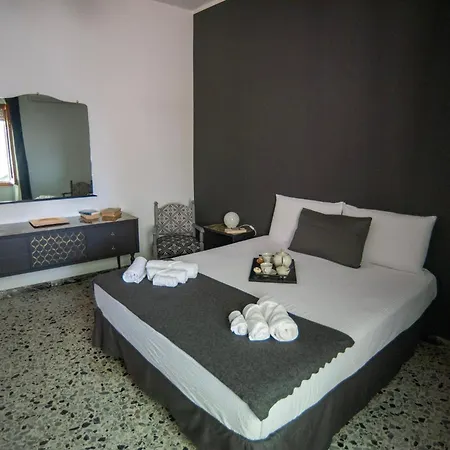 Casa Scano Feriehus Morgongiori