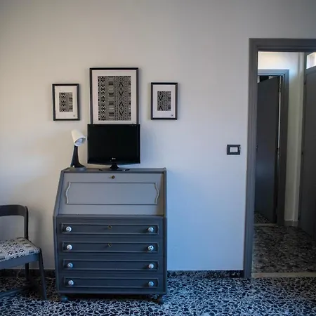 Casa Scano Ferienhaus
