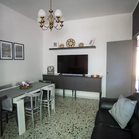 Casa Scano Ferienhaus Morgongiori