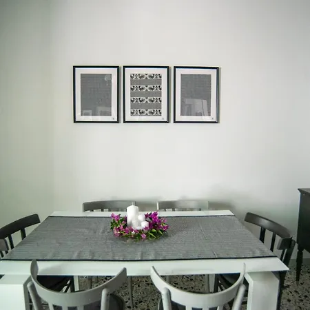 Casa Scano Ferienhaus Morgongiori