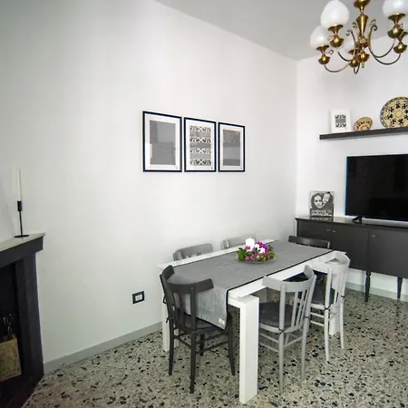 Casa Scano * Morgongiori