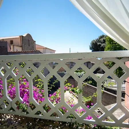 Casa Scano *