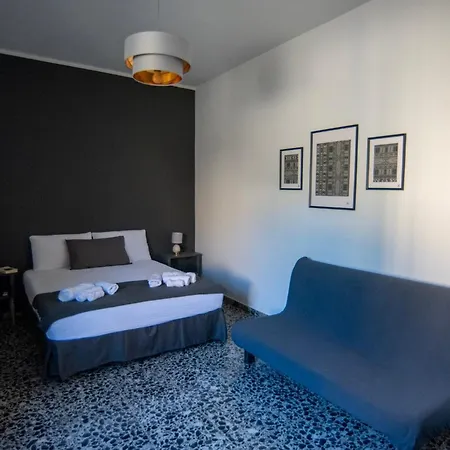 Casa Scano Morgongiori