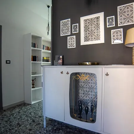 Feriehus Casa Scano *