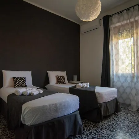 Casa Scano Ferienhaus Morgongiori