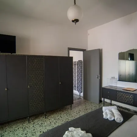 Casa Scano Ferienhaus