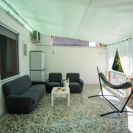Casa Scano Feriehus *