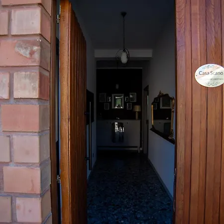 Casa Scano