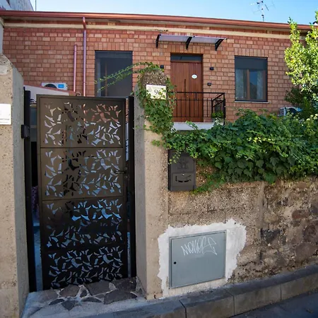 Feriehus Casa Scano